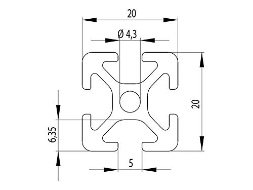 BL3924ARM - BRACCIO ARTICOLATO STANDARD IN ALLUMINIO PRESSOFUSO Verniciato Cardin Bl3924arm 5566902 - Foto 13
