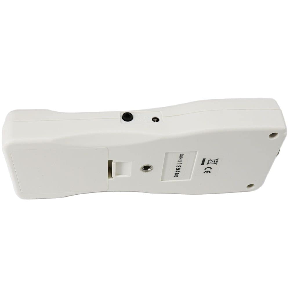 AZ8306 - Medidor digital de agua de conductividad eléctrica EC TDS medidor de salinidad