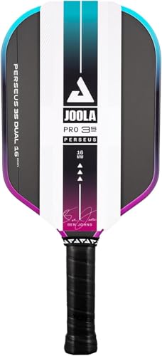 JOOLA Perseus Pro 3S Dual 16mm (Global)