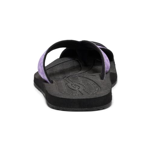 Image of KEEN Women's Barbados Breathable Comfortable Sandals Toe Protection Flip-Flops