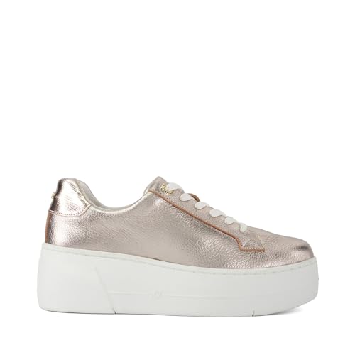 Dune London Women's Episode 2 Sneaker2