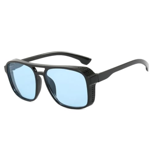 Lunettes de soleil vintage pour éviter la fatigue oculaire