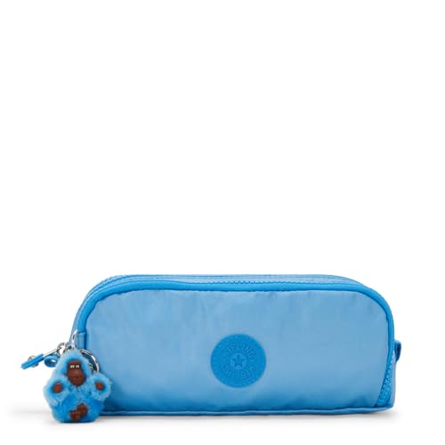 Estojo Kipling Gitroy Azul
