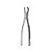 Extracting Forcep American Pattern Lower Molar #222