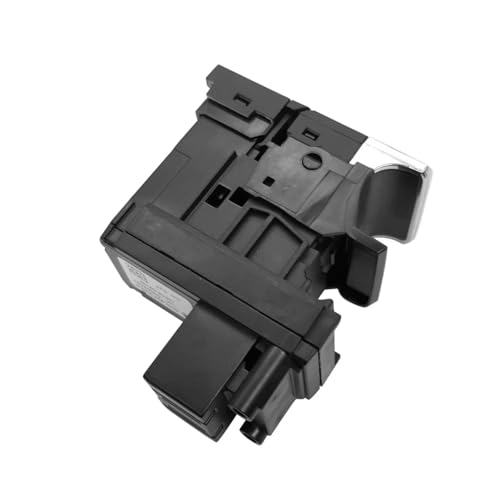 Botón Auto Hold para Tiguan 2017-2026 interruptor de freno de mano electrónico 2