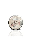 Barbudo Beard Products Mustache Wax (Ringo: Unscented)