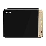qnap turbo nas ts-251+-8g Vous permet de vous connecter facilement à la technologie Ethernet Ethernet 2,5 gigabit pour offrir une productivité maximale