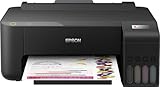 Epson; Stampante a getto d'inchiostro L1210; A4; Risoluzione: 5760 x 1440 DPI; Colour