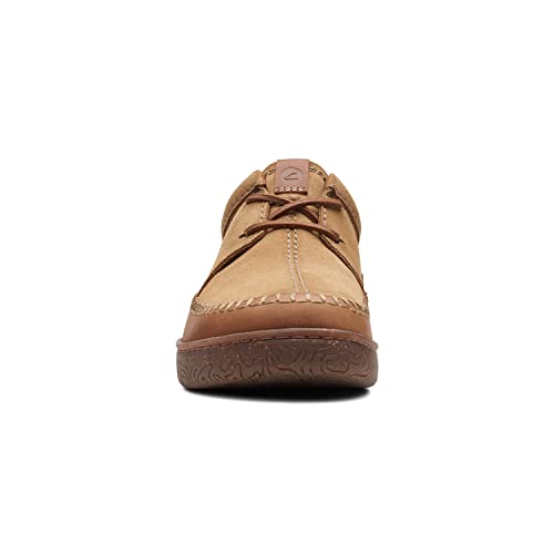 Image of Clarks Men's Hodson Seam