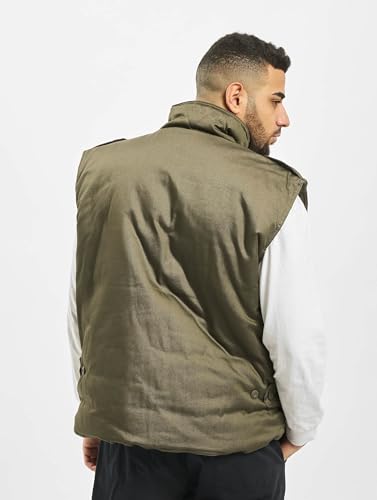Foto von Brandit Ranger Vest, Farbe: olive, Größe: XL