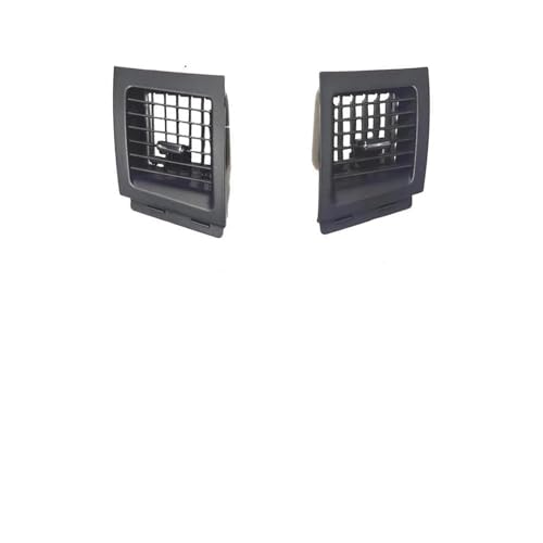 Bouche aération sortie ventilation climatisation Mitsubishi Lancer EX