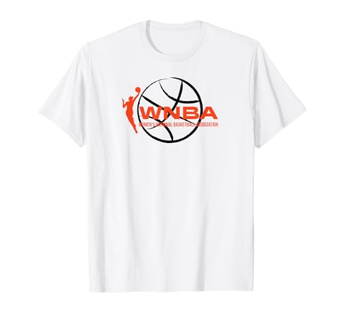 WNBA Play By Play T-Shirt