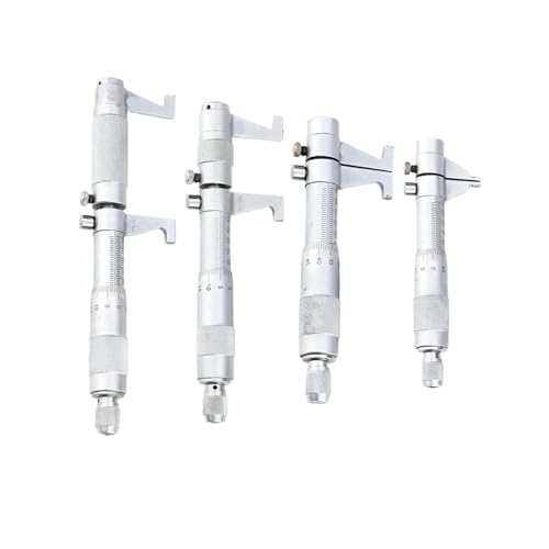 ���a�}�C�N�����[�^�[ 1�� �����}�C�N�����[�^�[ ��������c�[�� �}�C�N�����g���b�N�Q�[�W ����p �������a���[�^�[(150-175mm Inside)