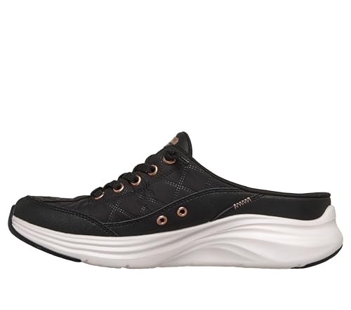 Image of Skechers Women's Contour Foam Cozy Fit Forever Dream Sneaker
