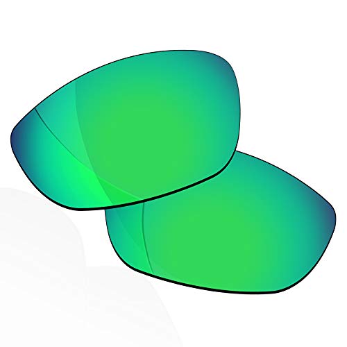 Image of Polarized Lenses Replacement for Oakley Juliet Sunglasses