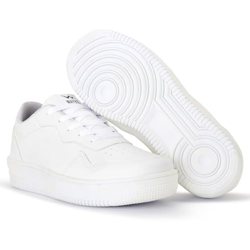 Loja Produto Tênis 20 Tenis Wayke Force Sportwear Adulto Unissex
