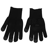 iplusmile Mitaines de Cyclisme Légères Anti-UV et Antidérapantes pour Femmes Résistant...