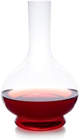 Grassl Decanter, Juego de 6