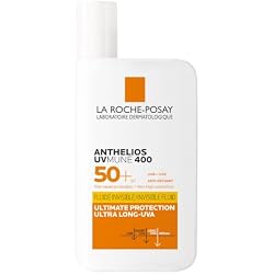 La Roche-Posay Anthelios UVmune 400 Invisible Fluid SPF50+ 50ml