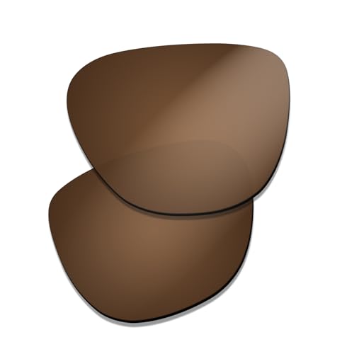 Image of Polarized Replacement Lenses for Oakley Actuator Sunglasses OO9250