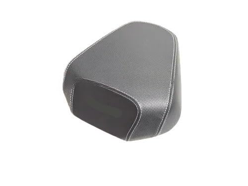 Coussins de siâge avant arriâre confortables moto TRK 702X passager
