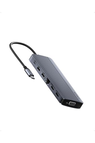 【最終値下げ8/25迄】surface laptop3 anker ハブ付き 最終値下げ8/25迄】surface laptop3 anker ハブ付き 410esoDueuL.jpg