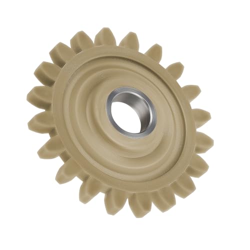 Mabutingti Ölpumpen Leerlaufzahnrad für Suzuki LTZ 400 DRZ 400 Ka-wasaki KFX 400 KLX 400