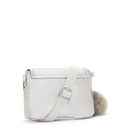 Image of Kipling Sabian Printed Crossbody Mini Bag