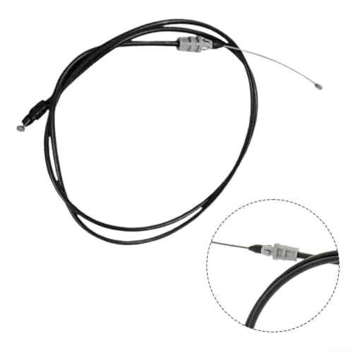 Cable de 4 vías 946-04528B soluciona problemas de dirección en quitanieves 2X 3X 6