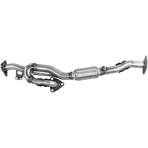 Walker Exhaust 54521 Exhaust Y Pipe