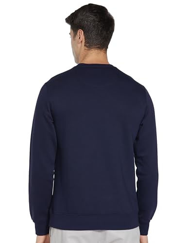 Image of Wildcraft Sierra Men Sweatshirt Basic3
