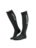 animo damen jacket Reitsocken Kniestrümpfe Animo Reitstrümpfe Reitsocken Sox Modell Talos Versione D Gr. S