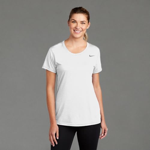 Image of Nike Womens Dri-fit Legend T-Shirt