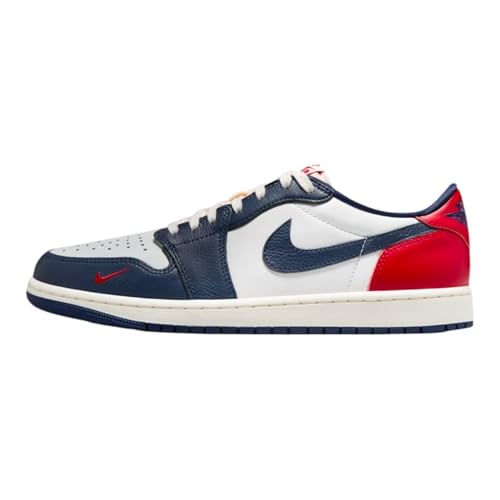 Image of Nike Men's Air Jordan 1 Low Sneaker