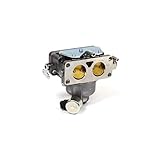 Kipa carburador para Briggs & Stratton 796258 796227 792295 796997 V-Twin Motor John Deere cortadora de césped Carburador Carb con juntas de montaje
