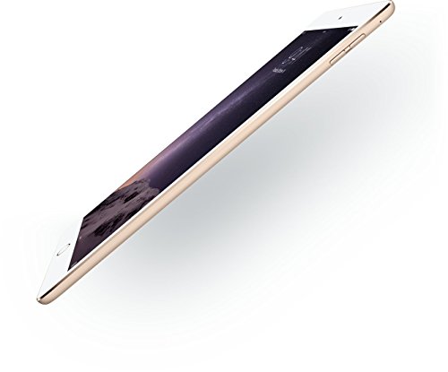 iPad Air 2 9.7'' WiFi + 4G - vue 9