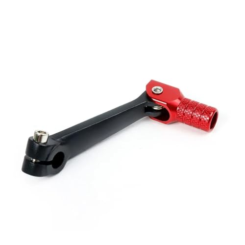 Levier de vitesses pliable tout-terrain pour Zhenglin Bobbir 250