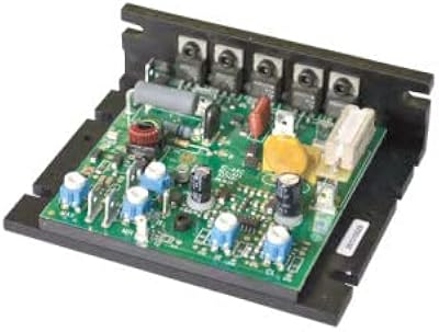 KBTC-125 (9100Q) with QIE Exclusive 3 Year Warranty, DC Motor Torque Control