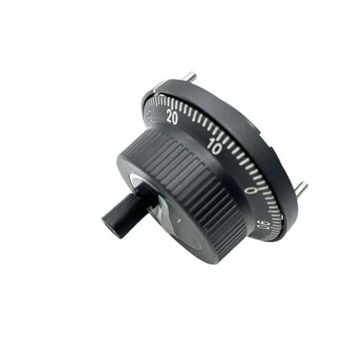 UFO-M2-0025-2H-B00E encodeur volant pour réparer la manivelle défectueuse CNC
