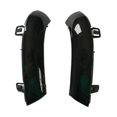 �t�����g�E�C���J�[�����v Compatible With For Golf 5 For MK5 2003-2008 For Golf 5 For Variant 2007-2008 �V�[�P���V�����^�[���V�O�i���_�C�i�~�b�N�u�����J�[�T�C�h�~���[���C�g