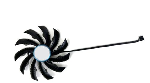 Ventilateur RTX 3060 Ti 95mm silencieux et performant pour GPU