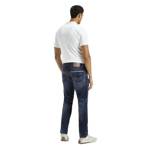 Image of Men's 511 Slim fit darkblue Jeans