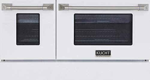 Kucht KDW48 Oven Door & Kick-Plate