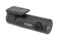 Blackvue – BlackVue DR590X-1CH (32 GB) UK Edition – Full HD Dashcam mit