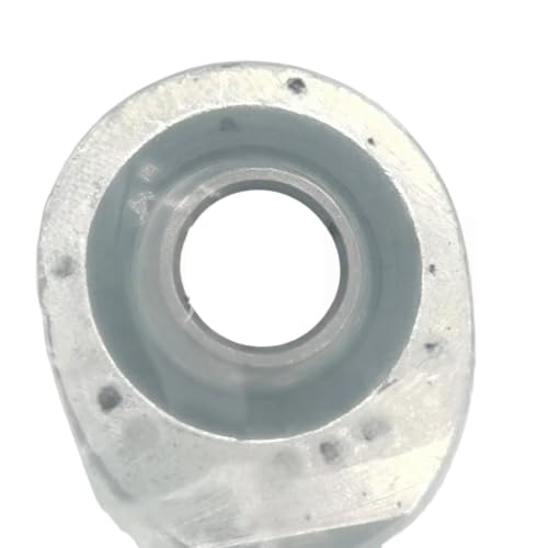 Embout de tige à roulement lisse filetage intérieur 8MM SILKB8F pour biellette de direction