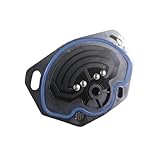 Aus Kunststoff und Legierung, robust und langlebig, verschleißfest.