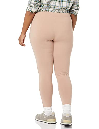 Image of Amazon Essentials Women's Soft Leggings