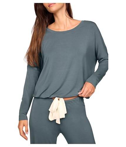 Image of Eberjey Gisele Slouchy Set