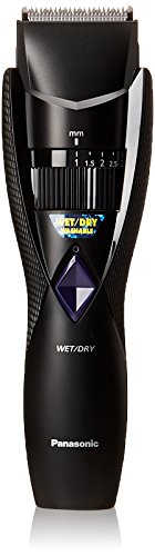 Panasonic Er-Gb37 Wet And Dry Hair/Beard Trimmer, 220 Volt #TOP7