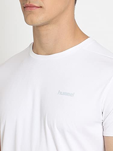 Image of hummel Men's Regular T-Shirt